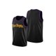 thumbnail image 4 of Camiseta Los Angeles Lakers No. 15 Demarcus Cousins-XL- BmatwkZeng Bmatwe Jersey, 4 of 4