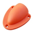 thumbnail image 2 of NIBOLOG Nylon Boat Clamshell UV Resistant Multipurpose Anti-deformation Cable Vent Cover for Boat, 2 of 8