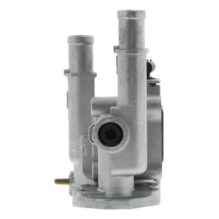 MotoRad CH3764 Coolant Thermostat Housing - Complete Engine Thermostat Assembly