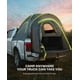 thumbnail image 2 of Carpa Impermeable para Camioneta JOYTUTUS 6,0 pies para 2 Personas, 2 of 9