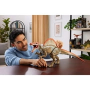 Jurassic Hammond Collection XL Spinosaurus Action Figure