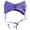 A005- Purple, variant on Dog Ear Protection, Ear Protection, Dog Ear CoversforBath, Waterproof Fabric, Adjustable Buckle Strap, Pet Grooming, Orange 10X5inHeadgear, 1 Pc