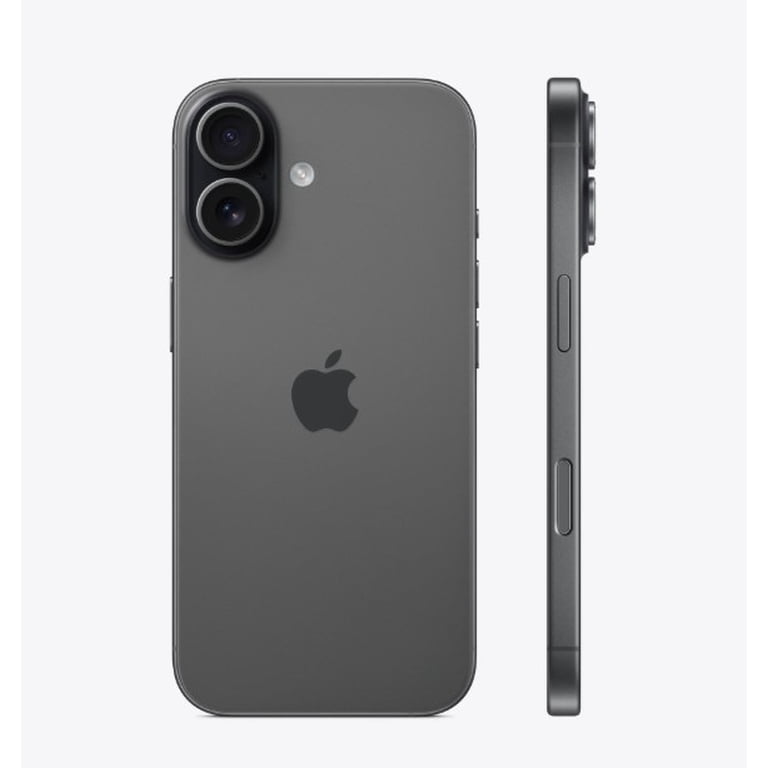 Apple iPhone 17 スペースグレー 本体,256GB Restored Premium Apple iPhone 17 - Cricket Wireless - 256 GB Black