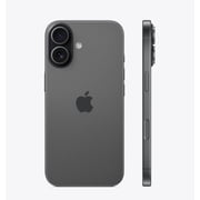 Restored Apple iPhone 17 - Straight Talk/Tracfone - 512GB Black