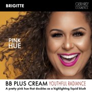 Gerard Cosmetics BB Plus Illumination Cream - Brigitte , 1.69 oz Highlighter