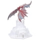 thumbnail image 2 of Decoraciones de lámpara 3D BLESIY Charizard rojo, 2 of 7