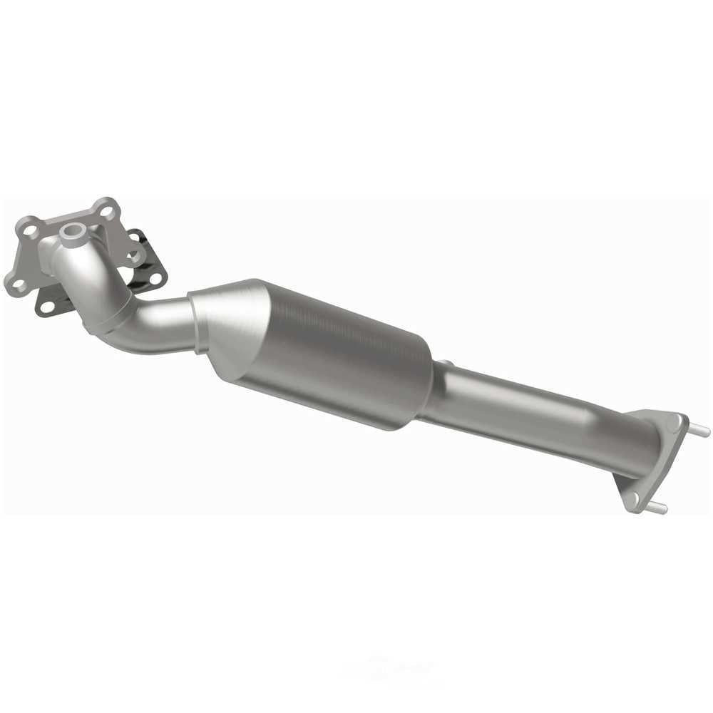 MagnaFlow Catalytic Converter Fits select: 2015-2020 CHEVROLET COLORADO, 2015-2020 GMC CANYON