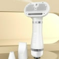 thumbnail image 6 of Pet Hair Dryer with a Spray Function and a Grooming Tool Features a 600w High-Power Drying Function, USB Charging, And Upgraded Three Drying and Styling Speeds, Perfect for Pet Grooming, 6 of 6