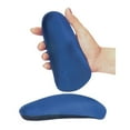 thumbnail image 2 of FREEDOM Accommodator Blue Plantar Fasciitis Insole Size 4 1-1/3 X 2-4/5 X 6-2/5 Inch 2970008002, 2 of 2