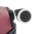 thumbnail image 2 of 4pcs Swivel Casters Small Caster Wheels Storage Box Wheels Trash Can Wheels, 2 of 9