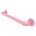 thumbnail image 6 of Allied Brass - Pipeline Collection 36 inch Grab Bar in Oil Rubbed Bronze, 6 of 11