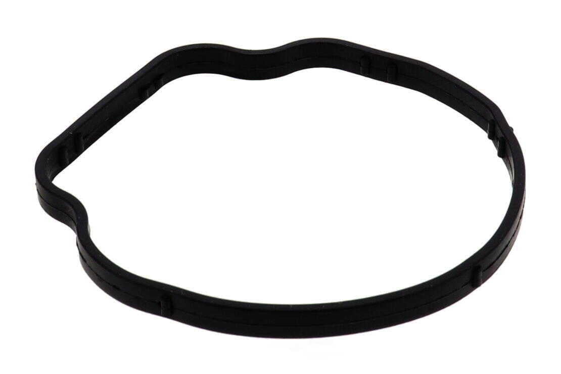 VEMO V30-99-0200 Engine Coolant Thermostat Housing, w/ Gasket