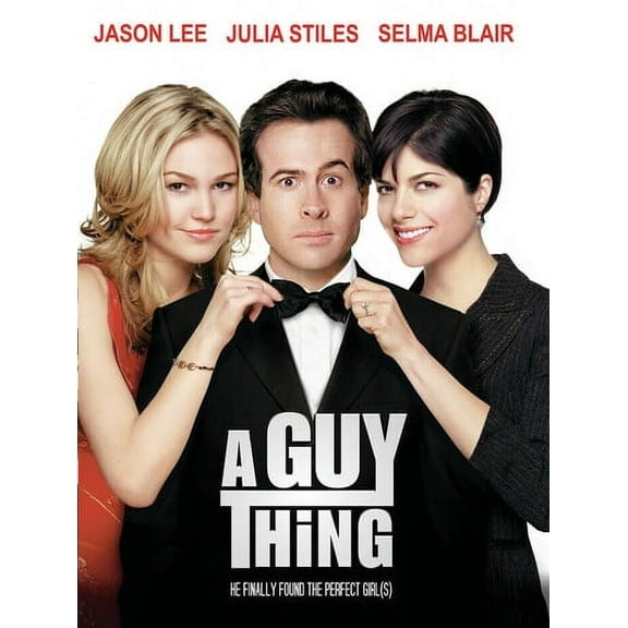 A Guy Thing (DVD), MGM Mod, Comedy