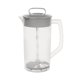 thumbnail image 3 of Exprimidor de vaso con tapa, licuadora personal de viaje, para exteriores, ideal para limones, camping, barbacoas, regalos de cumpleaños, pomelos,, 3 of 9