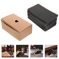 thumbnail image 1 of CHICHUMID 100Pcs Black Blank Playing Cards Paper for Custom Designs and Card Making, 1 of 6