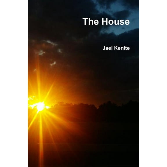 The House, (Paperback)