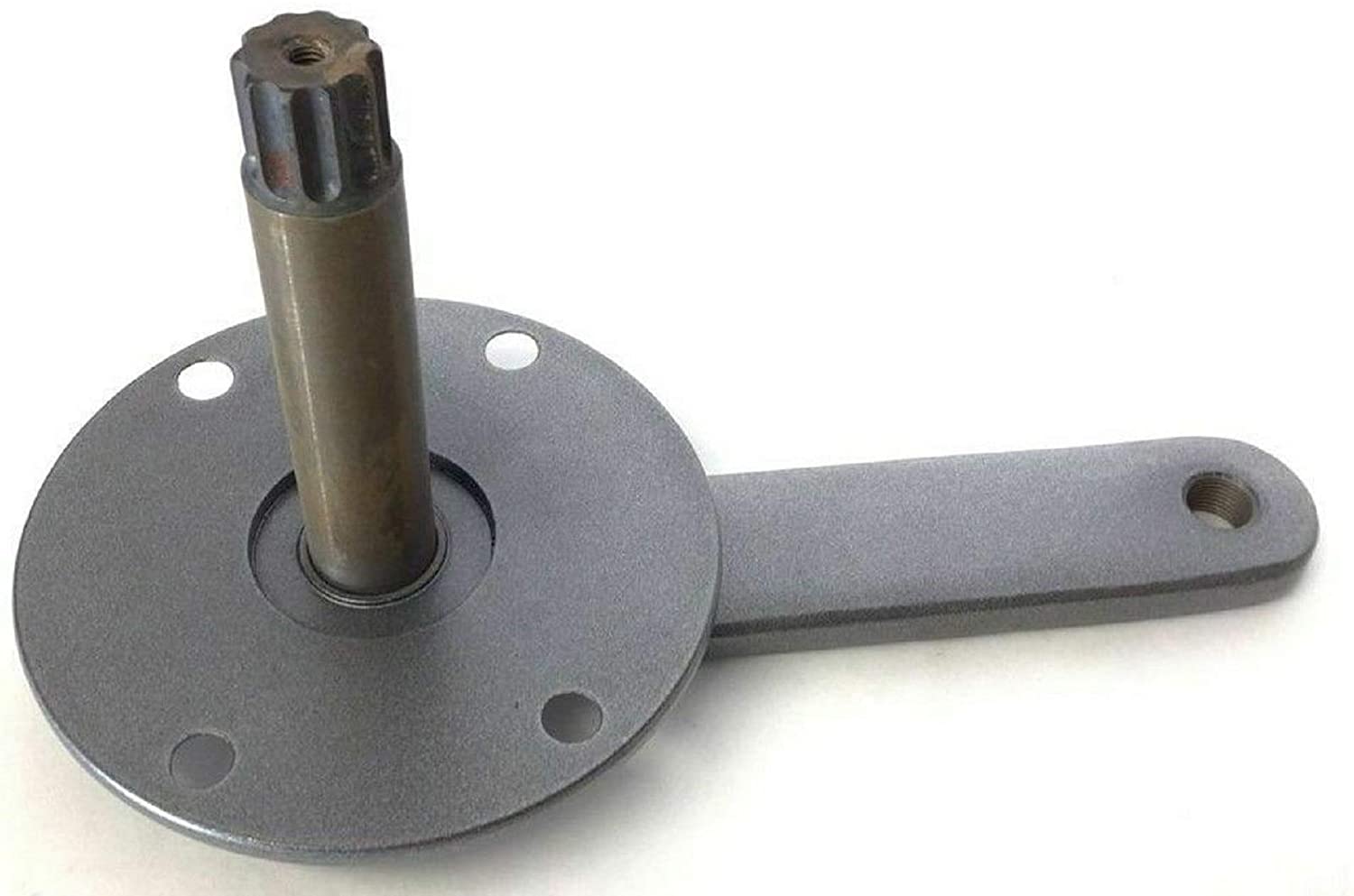 Hydra Fitness Exchange Right Crank Arm 420877 Works W Comm S15I S22I