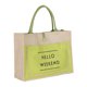 thumbnail image 1 of Bolso de lujo de lino de alta calidad para mujer, bolso de hombro informal de gran capacidad, bolso diario para mujer, 1 of 8