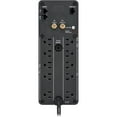 thumbnail image 2 of APC Back-UPS Pro 1500VA Tower 10-Outlet Battery Backup, 2 of 3