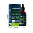 Chlorophyll Liquid 59ml Natural Detox Solution for Removing Toxins