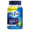 One A Day Men's Vitacraves, 70 Count
