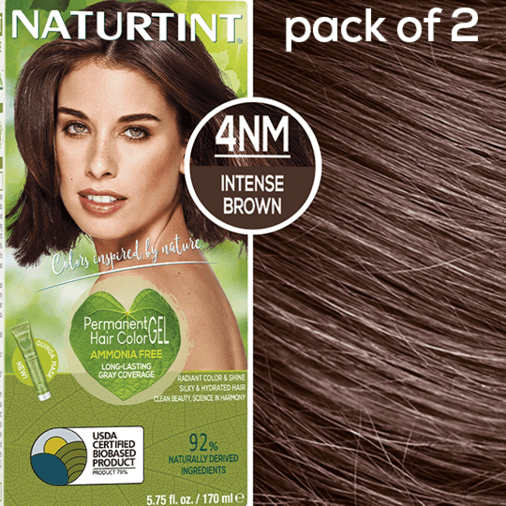 Naturtint, Permanent Hair Color, 8A Ash Blonde, 5.28 fl oz (150 ml) price  in UAE | Amazon UAE | kanbkam