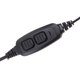 thumbnail image 5 of Micrófono de Auricular PTT Dual de 2 pines para walkie talkies Baofeng UV-82 UV-8D Likrtyny, 5 of 6