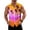 Orange, variant on longantii Mens Shirts Hawaiian Style Vintage Button Down T Shirts Comfy Sleeveless Blouses with Pockets 2026 Summer New Tropical Printed Beach Floral Shirts Khaki L