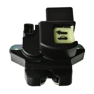 APDTY 161349 Rear Trunk Lid Lock Actuator Motor Ghana