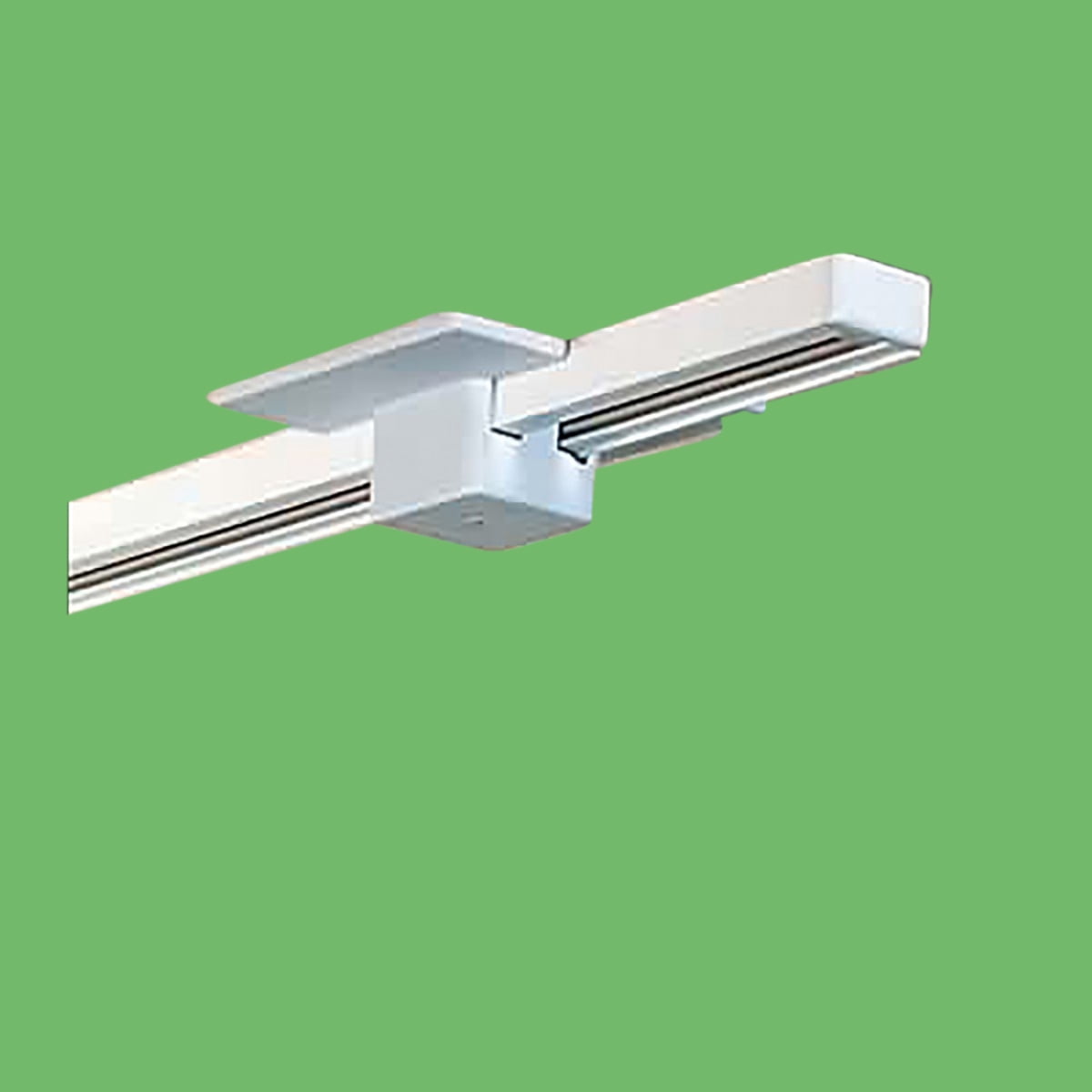 Track Lighting White 4 Foot Track | Renovator's Supply