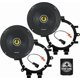 thumbnail image 1 of Altavoz KICKER Serie CS de 6.5 pulgadas para Chevrolet Silverado, 1 of 6
