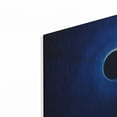 thumbnail image 2 of Luxe Metal Art 'Sound Waves' by Luxe Portfolio, Metal Wall Art, 16"x12", 2 of 9