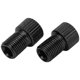 thumbnail image 4 of Bike Adaptor, Rubber Sealing Ring Long Service Life Mountain Bike Pump Connector For Bike ANGGREK AA2716, 4 of 8