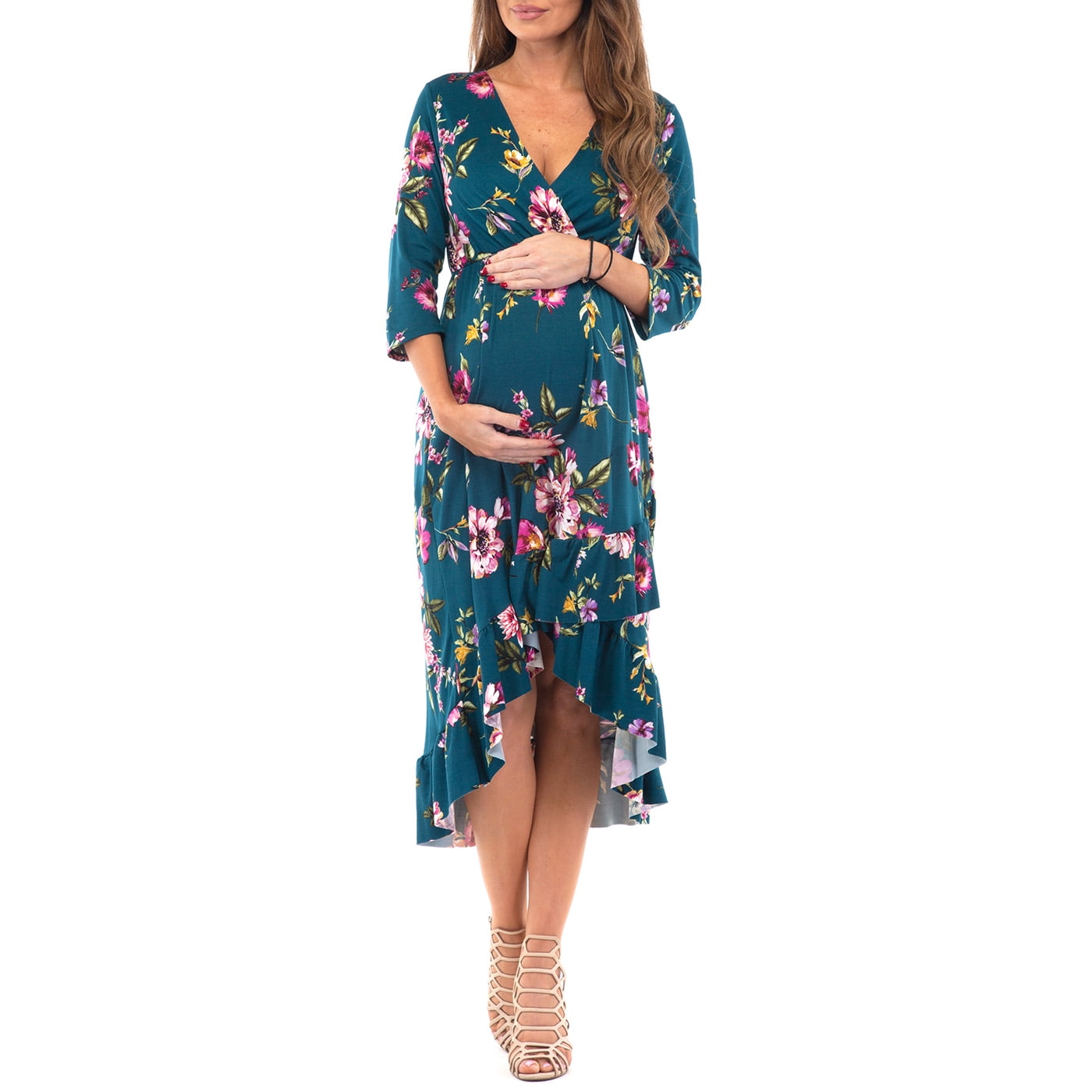 baby shower dresses walmart