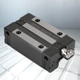 thumbnail image 3 of Bloque de riel deslizante de carro lineal de 20 mm para guía de riel CNC, 3 of 12