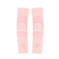 thumbnail image 2 of Volleyball Elbow Pads, Elbow Pads Volleyball, Compression Fabric, Shock Reduction, Indoor Training, Thumb Hole, 1 Pair, 2 of 8