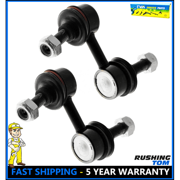 Front Sway Bar End Link Kit for 19992000 Honda Civic SI 19972001 CRV