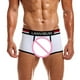 thumbnail image 4 of Calzoncillos bóxer de moda para hombre, sexy, transpirable Pompotops qyievc4732, 4 of 6