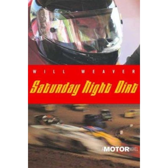 Pre-Owned Saturday Night Dirt (Hardcover) 0374350604 9780374350604