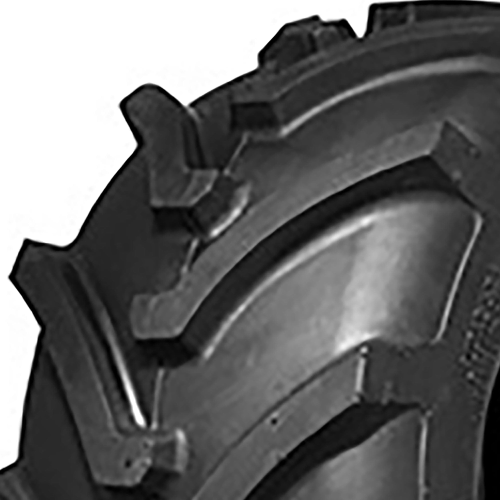 BKT TR317 18X8.50-8 B B Farm Tire
