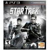 Star Trek, BANDAI NAMCO, (PlayStation 3) - Pre-Owned