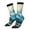 2 Black-1, variant on Logiee Iceberg Bald Eagle Print Adult Socks for Men & Women,Calf Socks, Ankle Socks,Boots Socks,Breathable Casual Sock,Unisex Crew Socks