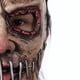 thumbnail image 4 of Máscara de terror sangriento de Halloween Simulación Máscara de mueca de terror Accesorios de disfraces complicados, 4 of 5