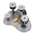thumbnail image 1 of Mini Finger Drum, Compact Structure Mini Drum Set ABS Plastic  for Game for Kids, 1 of 7