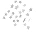 thumbnail image 4 of Advancent 1 Juego de decoraciones para fiestas, pequeño adorno colgante interesante, pequeño adorno creativo para el hogar, adornos de estrellas, Kits de decoración para fiestas tipo 24 Advancent HA059995-24, 4 of 6