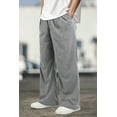 thumbnail image 5 of Quick Dry Lightweight Men's Athletic Pants | Breathable Workout Running Trousers, 5 of 6