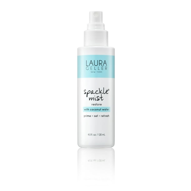Laura Geller New York Laura Geller New York Spackle Mist Restore with