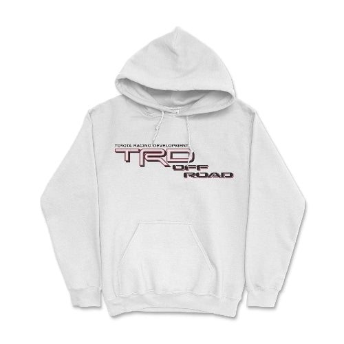 Toyota Racing Development TRD Off-Road Hoodie
