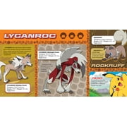 Pokemon Storybook Collection (Hardcover) (Walmart Exclusive)