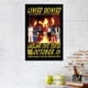 thumbnail image 3 of Cuadro de la banda Singer (Skynyrd)Lynyrd, 24 x 36, arte de pared, lienzo, póster, decoración moderna para dormitorio familiar, arte de pared, 3 of 5